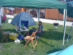 Big Bumper Meet 2010